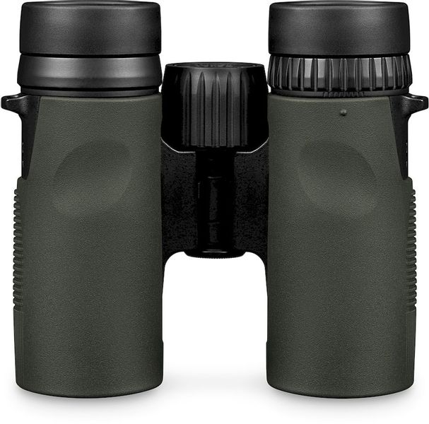 Vortex Diamondback HD 10x32 verrekijker - achterkant
