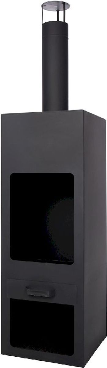 RedFire Jersey XXL tuinhaard