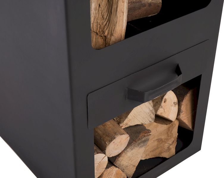 RedFire Jersey XXL tuinhaard