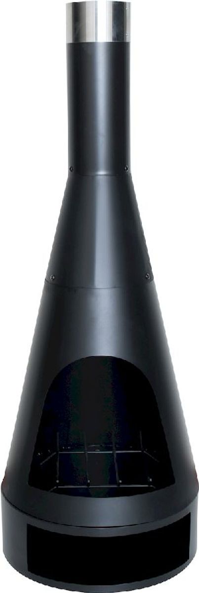 RedFire Kingston tuinhaard medium