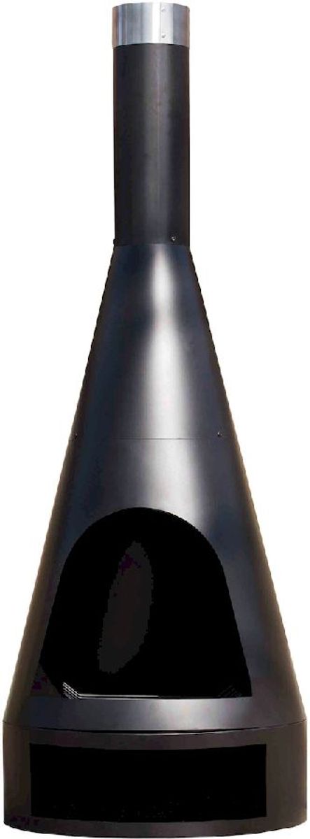 RedFire Kingston tuinhaard groot