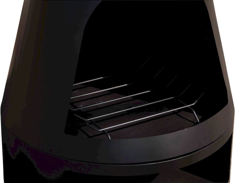 RedFire Kingston tuinhaard groot close up