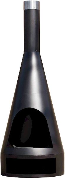 RedFire Kingston tuinhaard groot