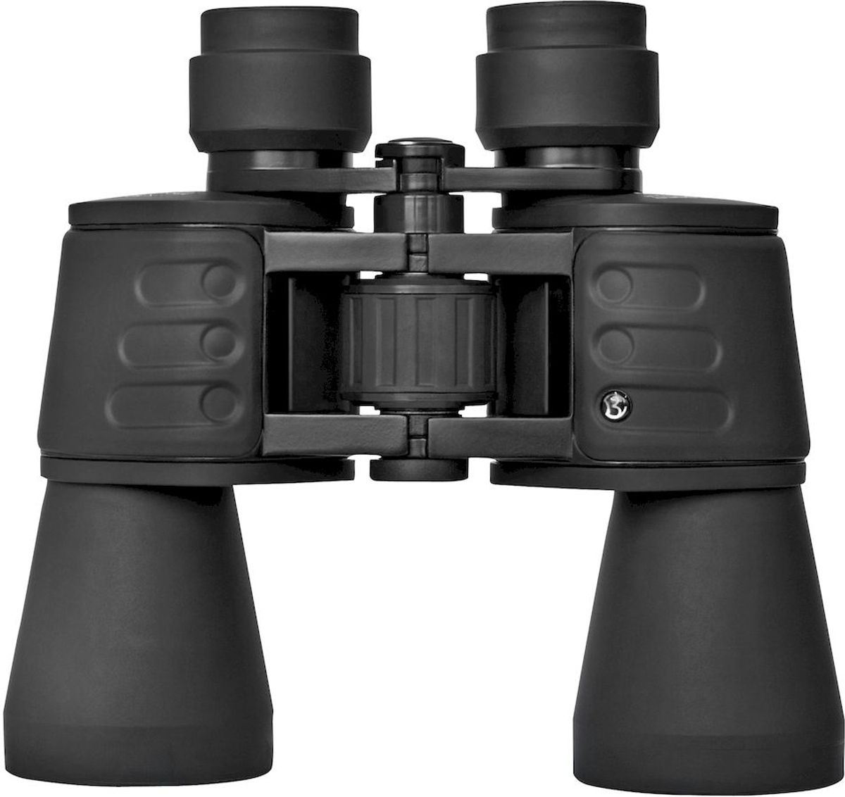 Bresser Hunter 7x50 verrekijker - staand