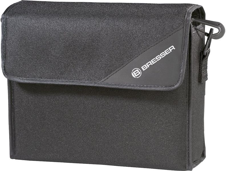 Bresser Hunter 7x50 verrekijker - opbergtas