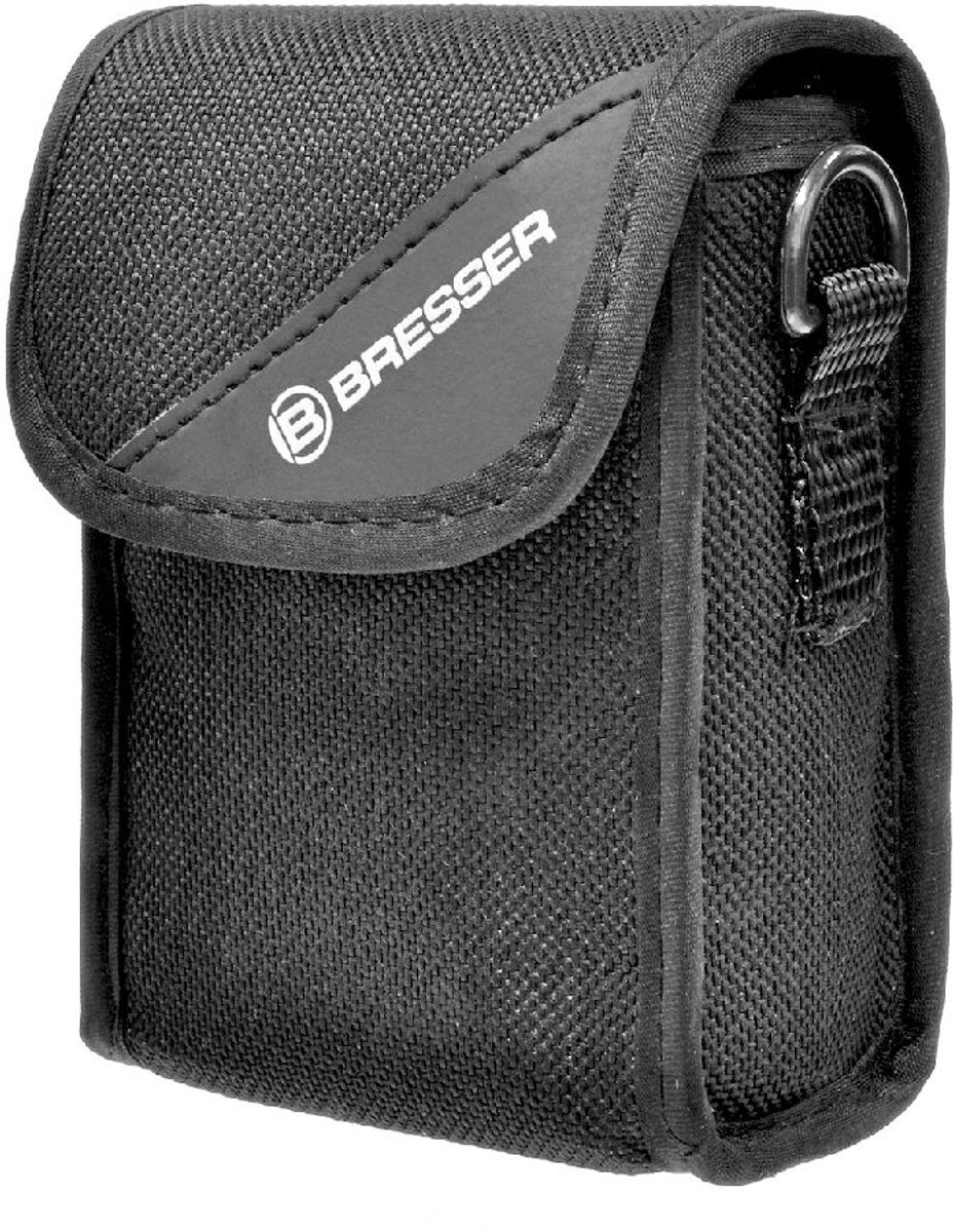 Bresser Hunter 10x25 verrekijker - opbergtas
