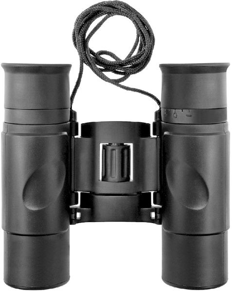 Bresser Hunter 10x25 verrekijker - staand