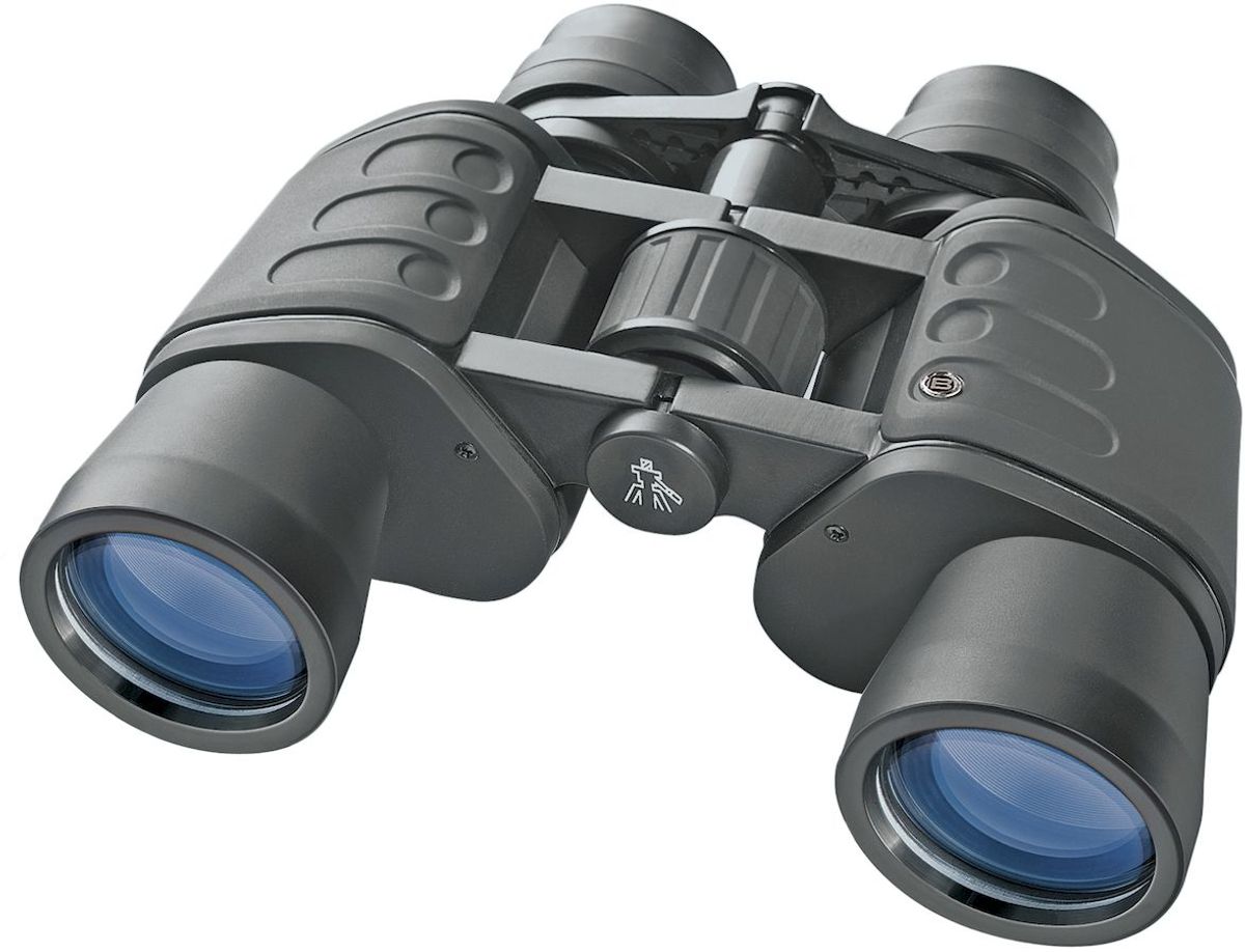 Bresser Hunter 8x40 verrekijker