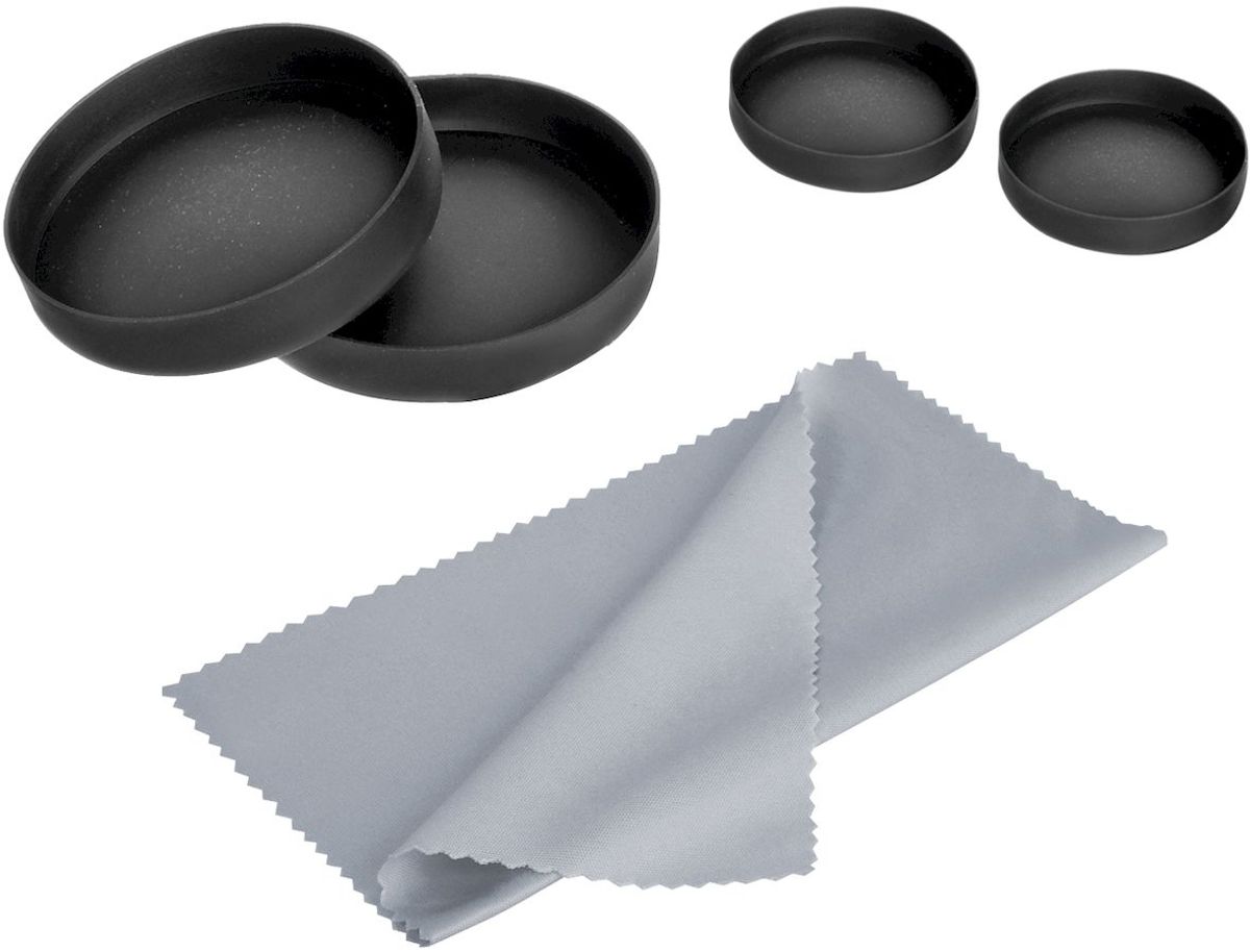 Bresser Hunter 8x40 verrekijker - accessoires