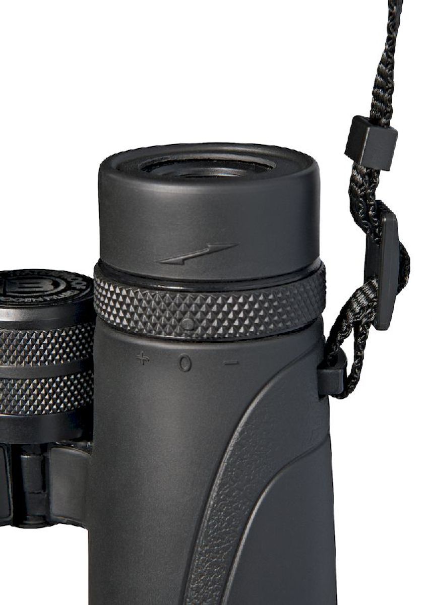 Bresser Corvette 8x42 verrekijker - draagkoord