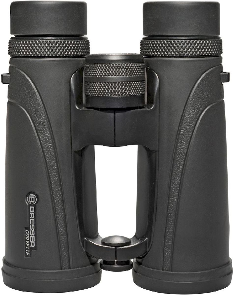 Bresser Corvette 8x42 verrekijker - staand
