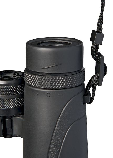 Bresser Corvette 8x42 verrekijker - draagkoord