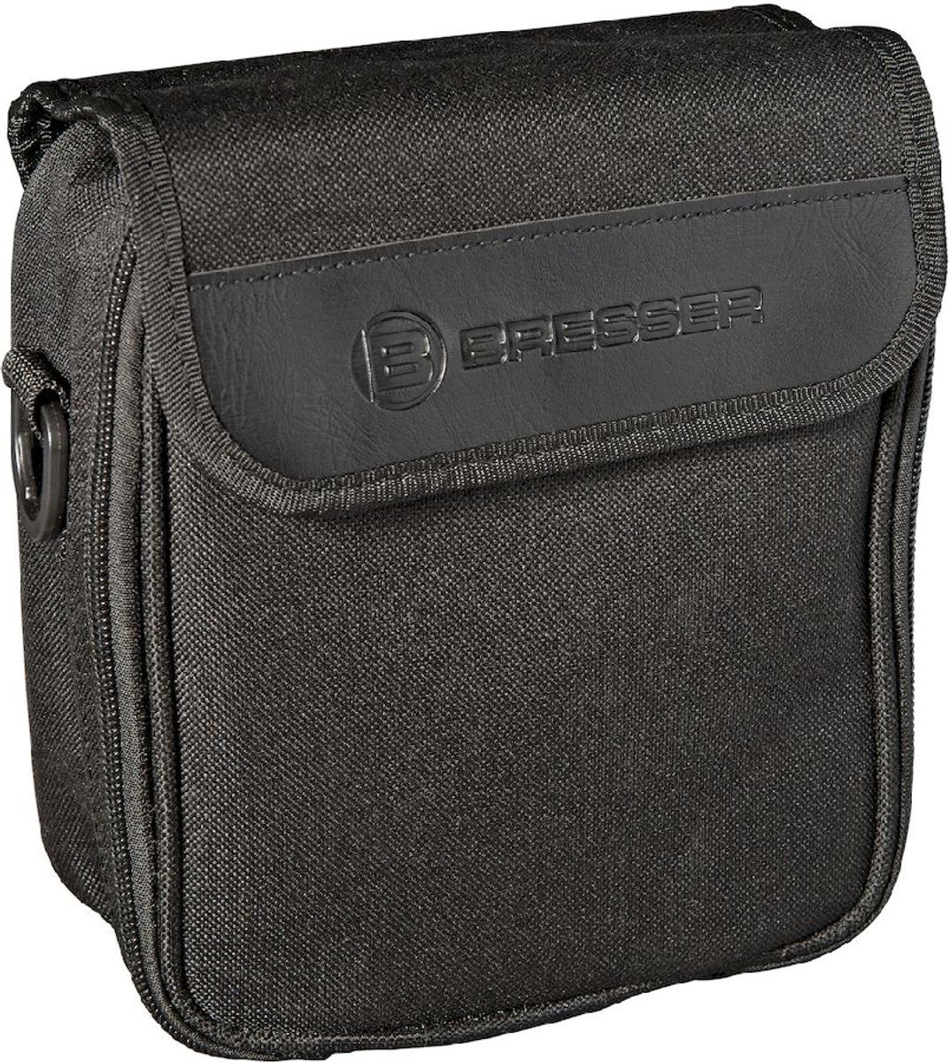 Bresser Corvette 7x50 verrekijker - draagtas