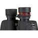 Bresser Corvette 7x50 verrekijker - dioptrie instelling
