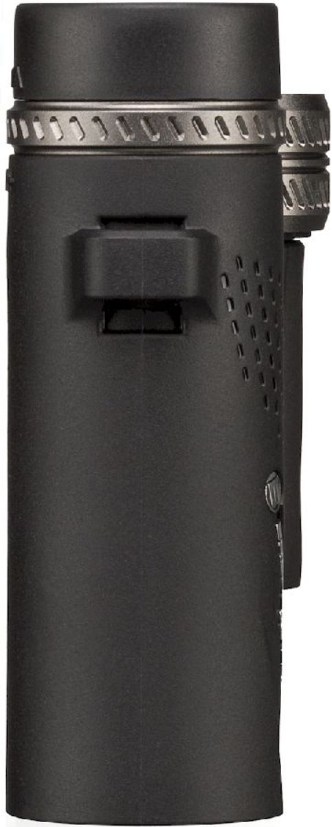 Bresser Condor 10x25 verrekijker - zijkant