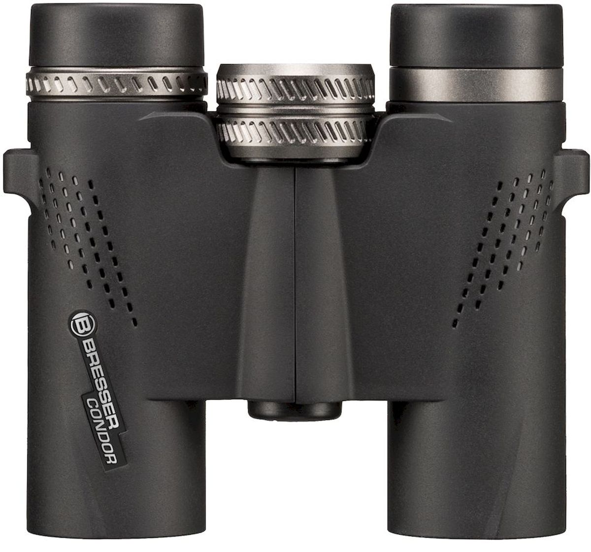 Bresser Condor 10x25 verrekijker - staand