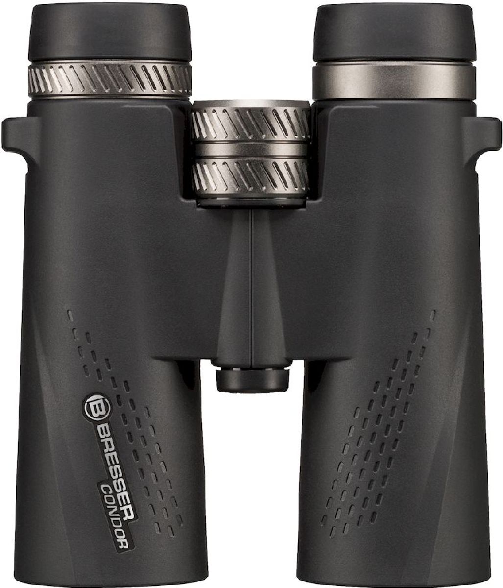 Bresser Condor 10x42 verrekijker - staand