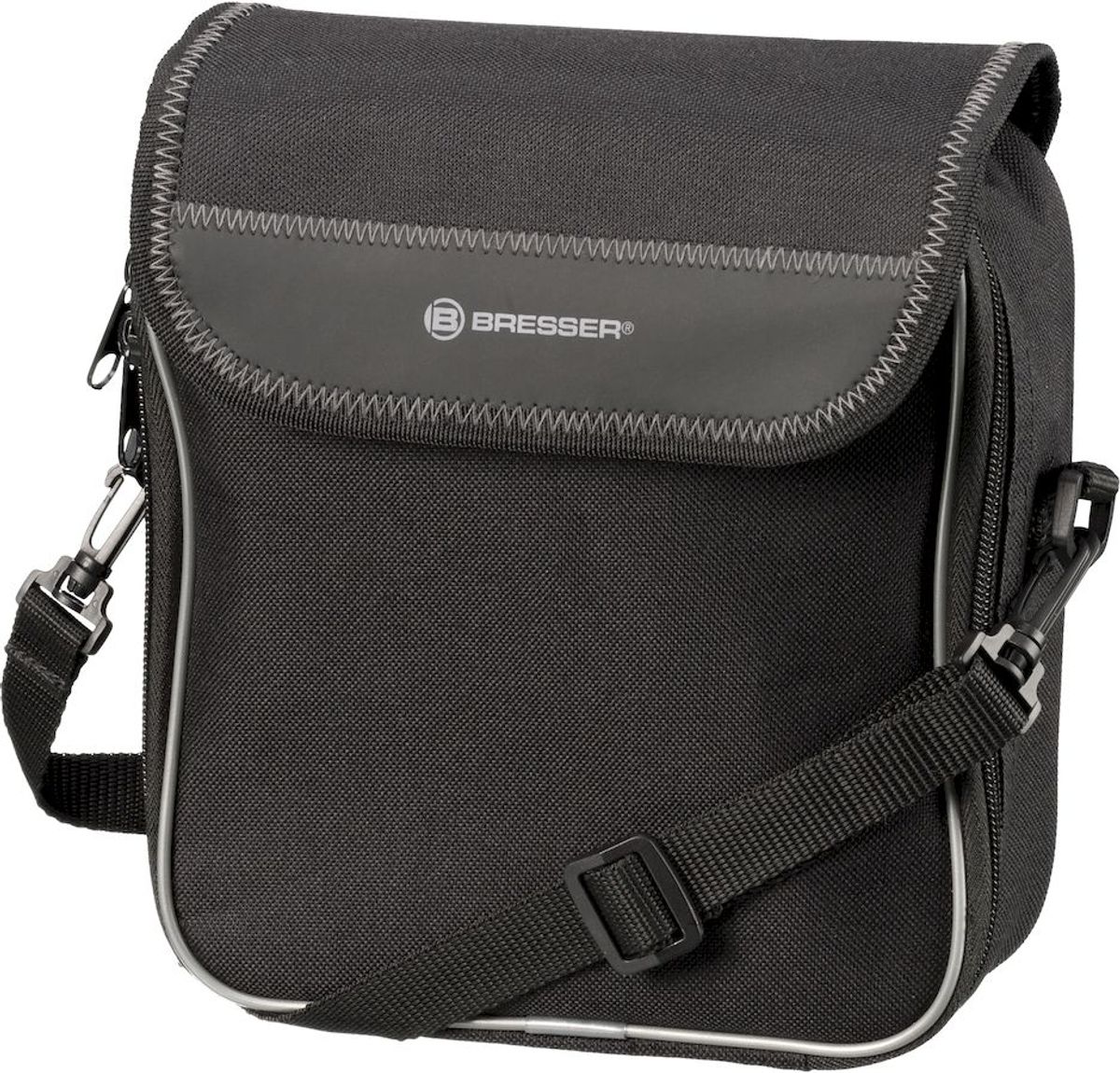 Bresser Condor 8x25 verrekijker - opbergtas