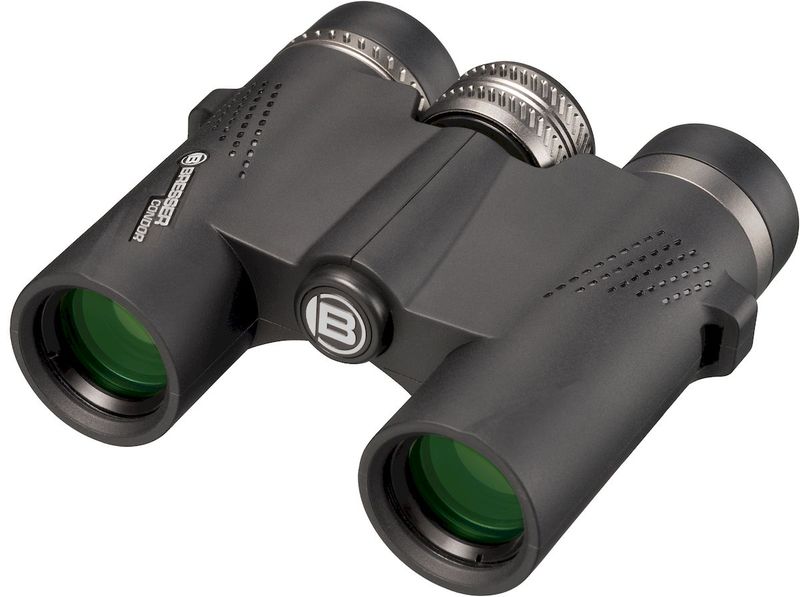 Bresser Condor 8x25 verrekijker