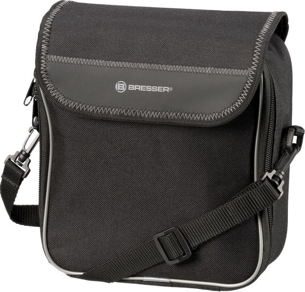 Bresser Condor 8x25 verrekijker - opbergtas