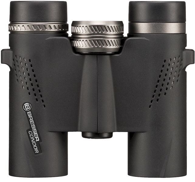 Bresser Condor 8x25 verrekijker - staand