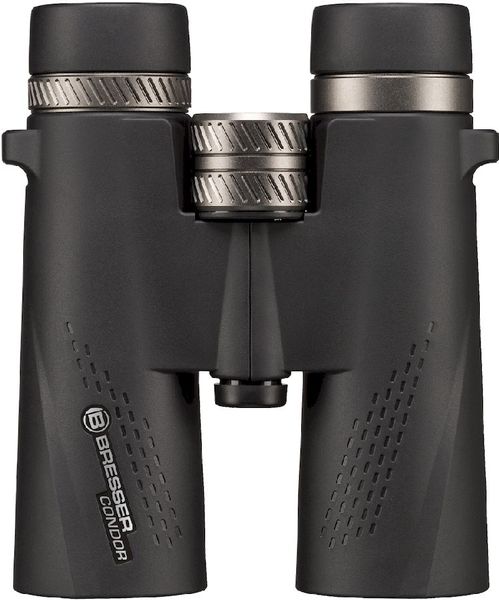 Bresser Condor 8x42 verrekijker - staand