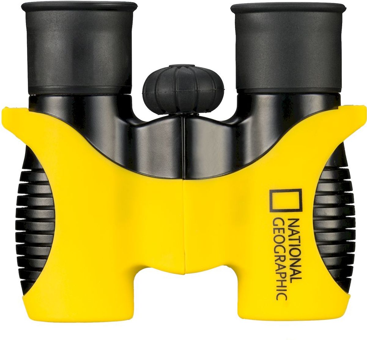 National Geographic kinder verrekijker - 6x21 - bovenkant