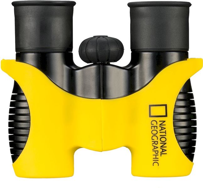 National Geographic kinder verrekijker - 6x21 - bovenkant