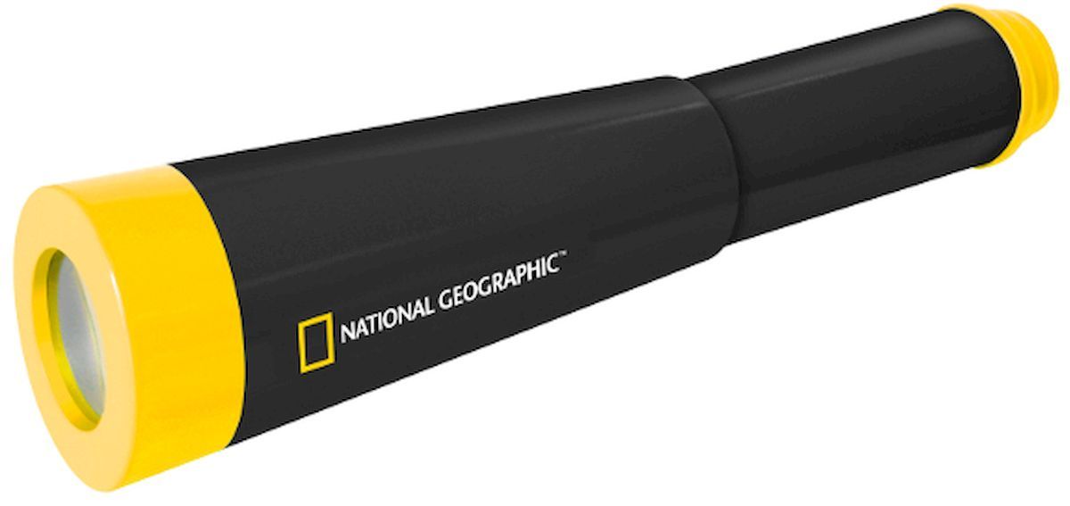National Geographic piratenkijker - 8x32