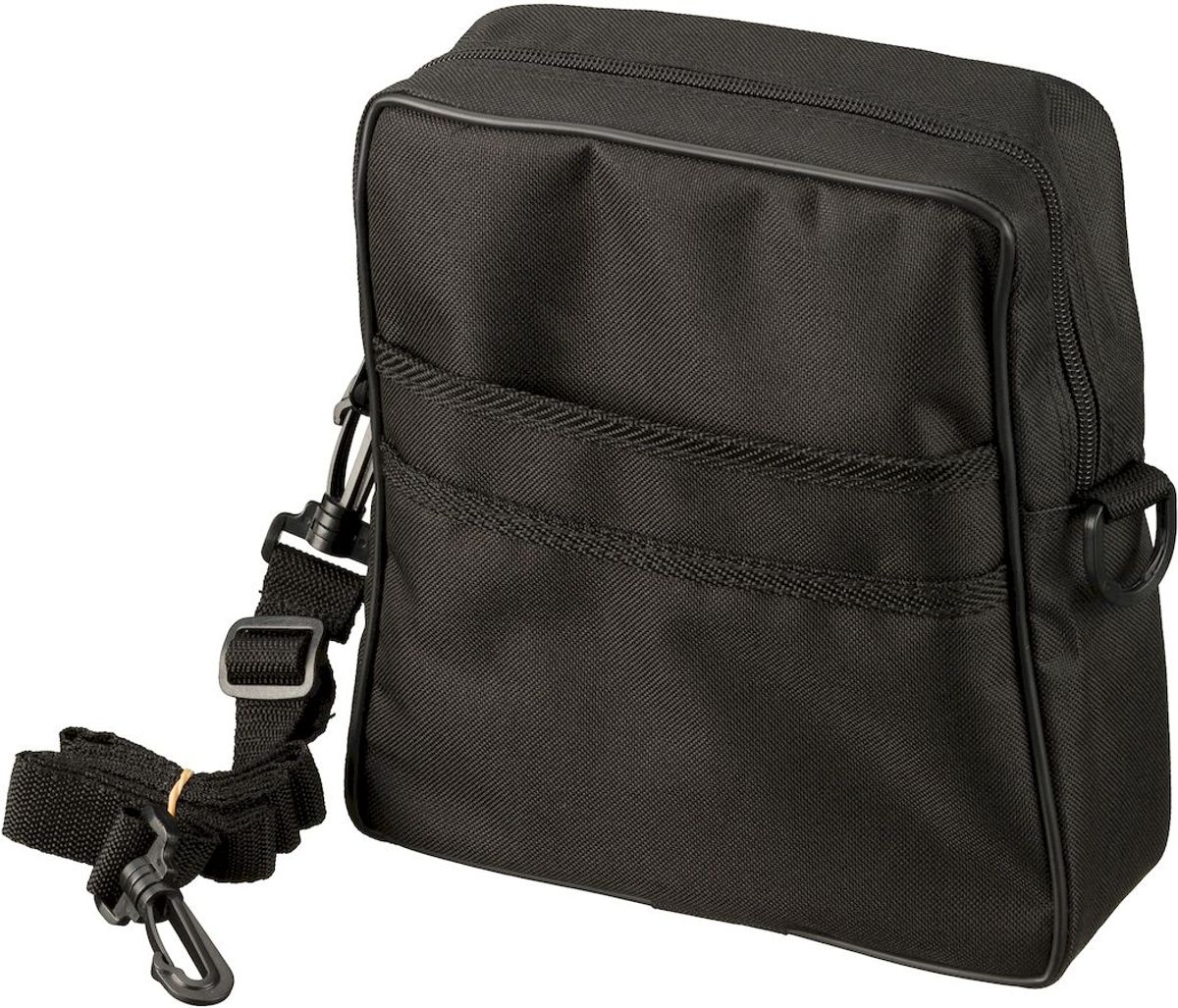 Bresser Topas verrekijker met kompas - 7x50 mm - opbergtas