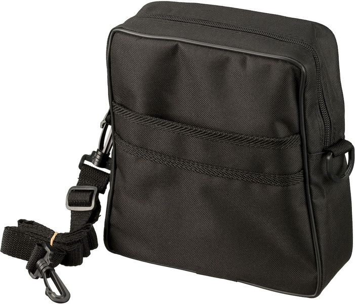 Bresser Topas verrekijker met kompas - 7x50 mm - opbergtas