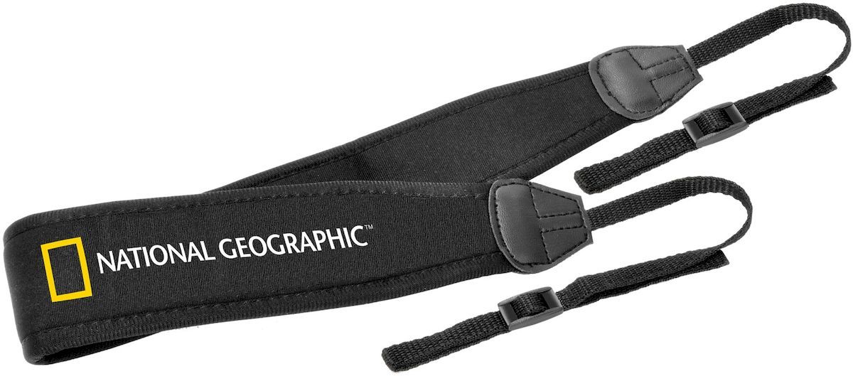 National Geographic verrekijker - 8x42 mm - draagkoord