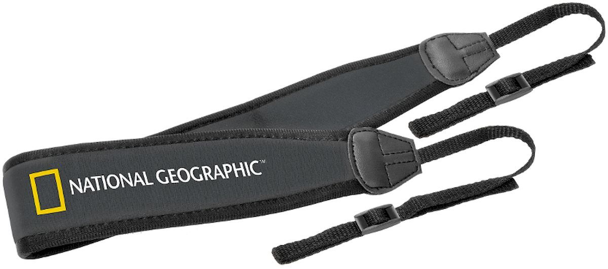 National Geographic verrekijker -10x42 mm - draagkoord