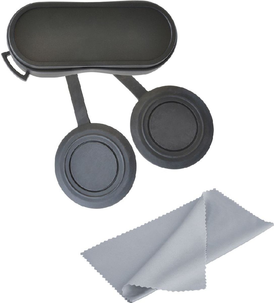 Bresser Topas 7x50 verrekijker - accessoires