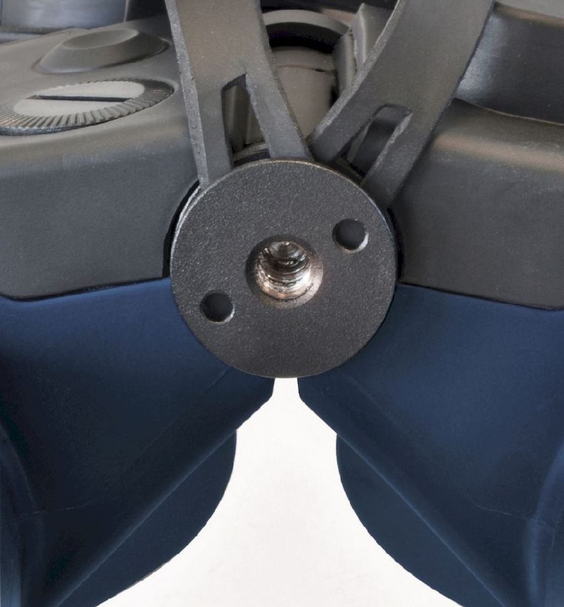 Bresser Topas 7x50 verrekijker - statiefaansluiting