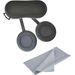 Bresser Topas 7x50 verrekijker - accessoires