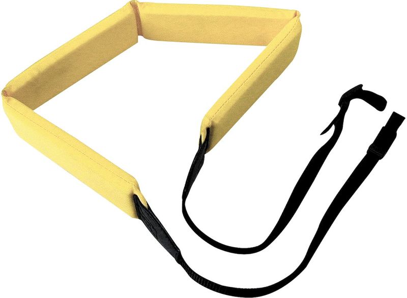 Bresser Topas 7x50 verrekijker - drijfriem