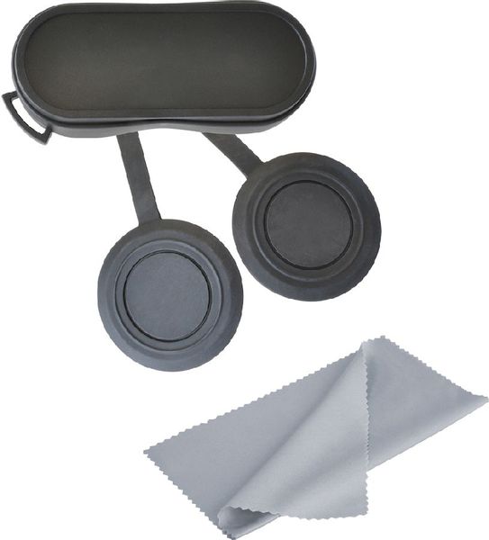 Bresser Topas 7x50 verrekijker - accessoires