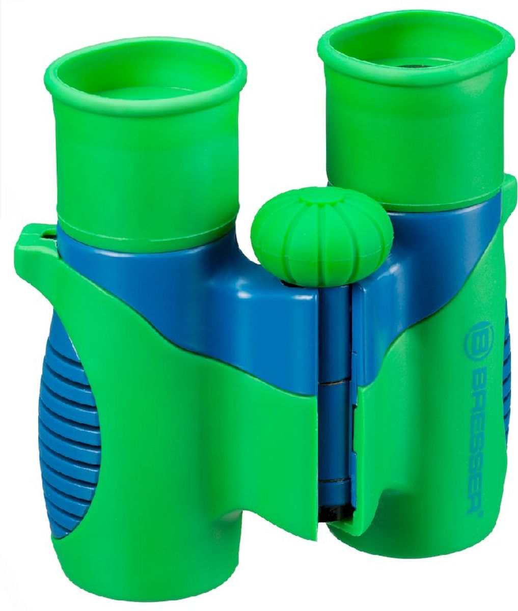 Bresser 6x21 kinder verrekijker - staand