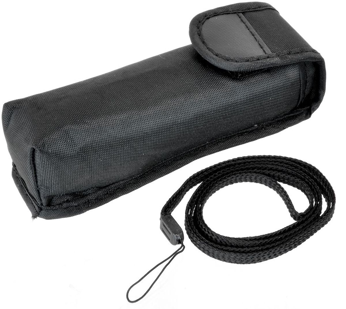 Bresser Zoomar Mono verrekijker -  8-25x25 mm - opbergtasje