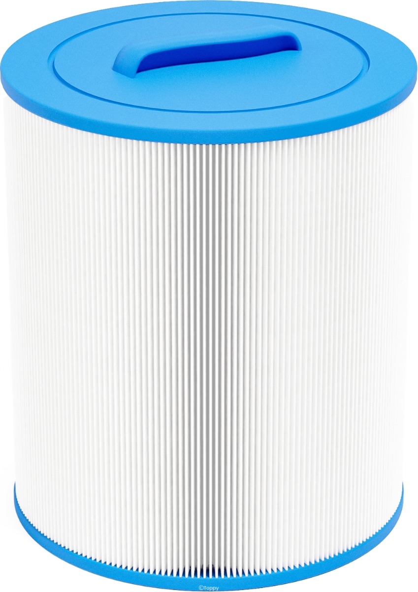 Spa filter type 20 (o.a. SC720 of 6CH-502)