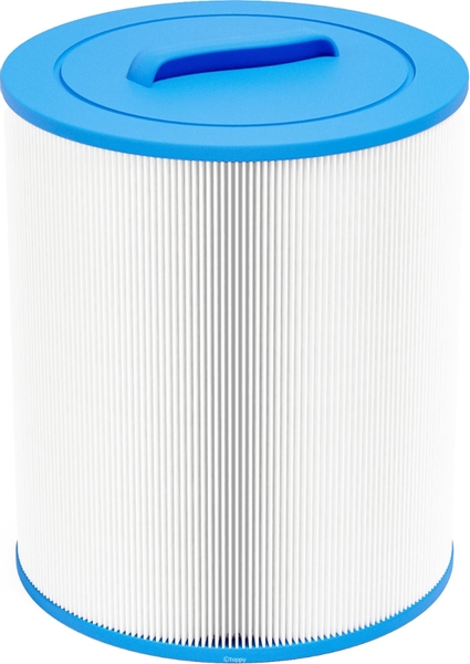 Spa filter type 20 (o.a. SC720 of 6CH-502)
