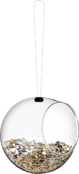 Eva Solo vogel mini voederbol - 2 stuks, met vogelvoer