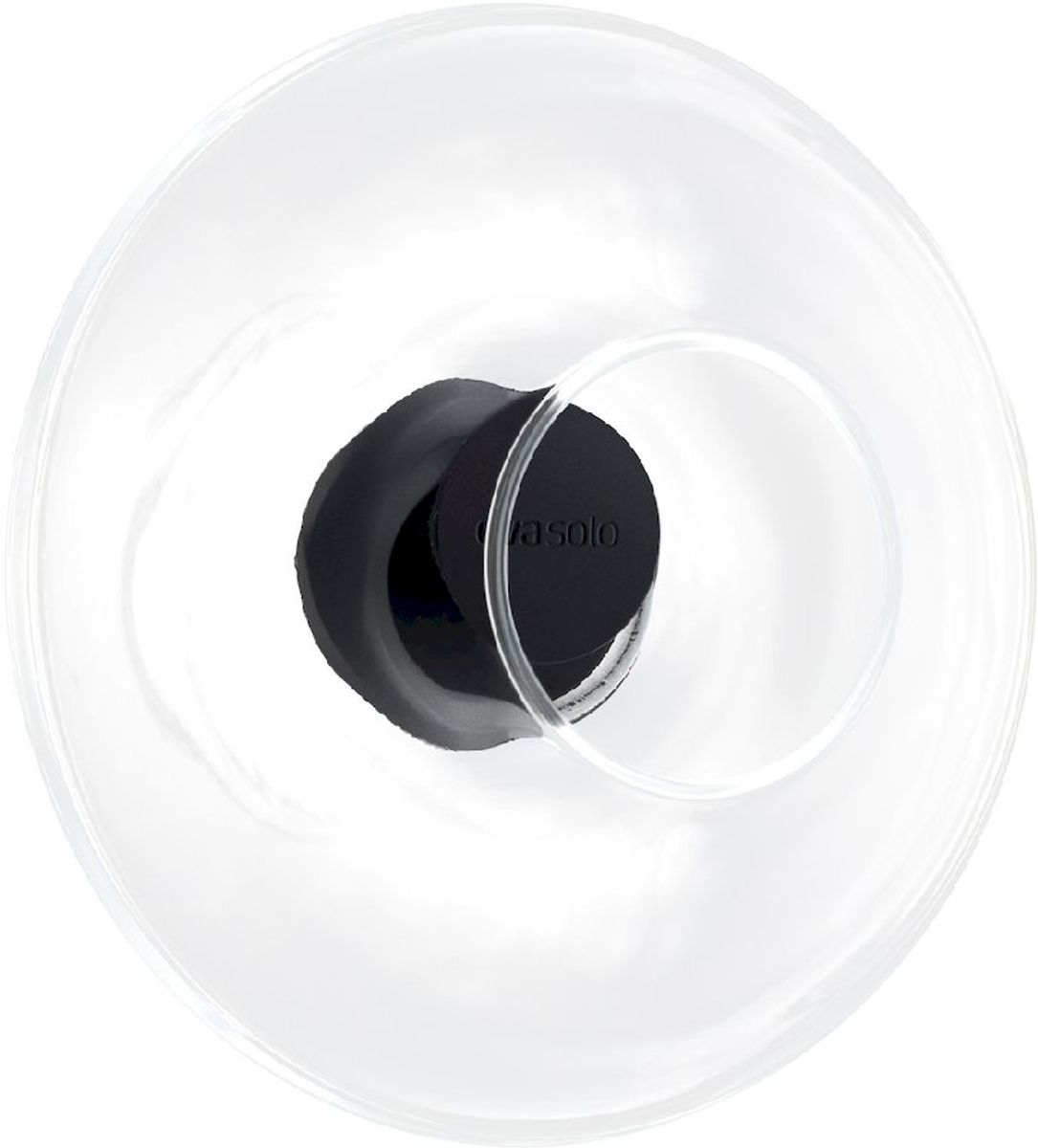 Eva Solo vogel voederbol voor groot raam Ø 20 cm