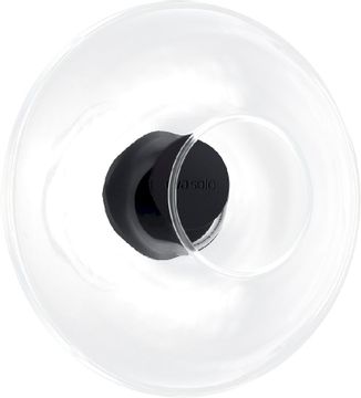 Eva Solo vogelvoederbol voor groot raam Ø 20 cm