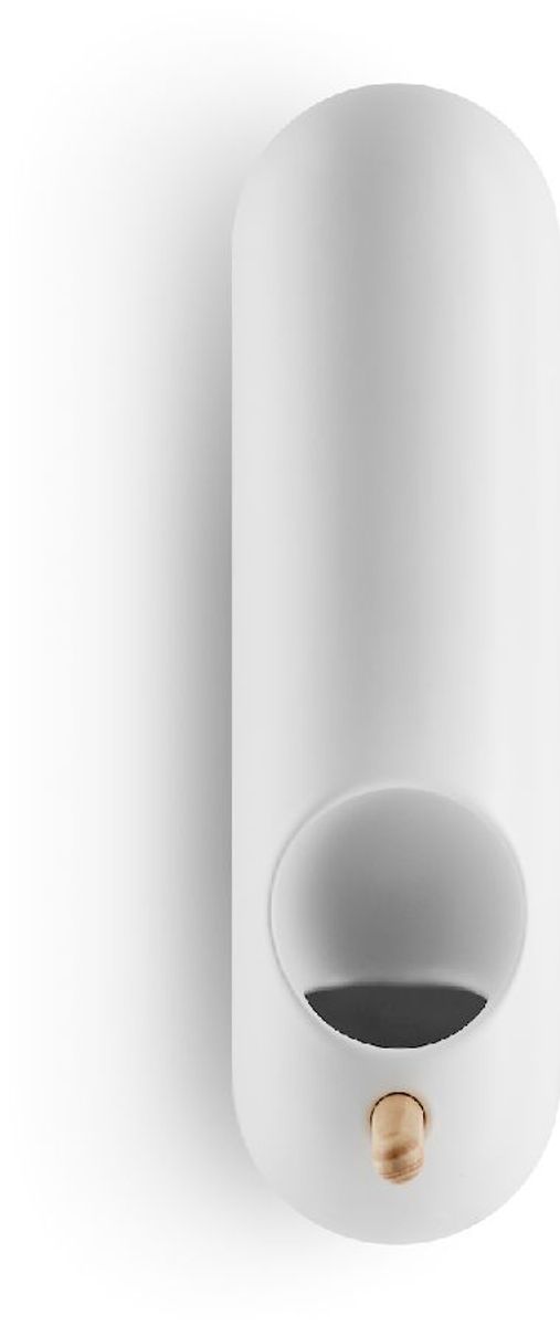 Eva Solo vogel voederbuis voor aan de muur