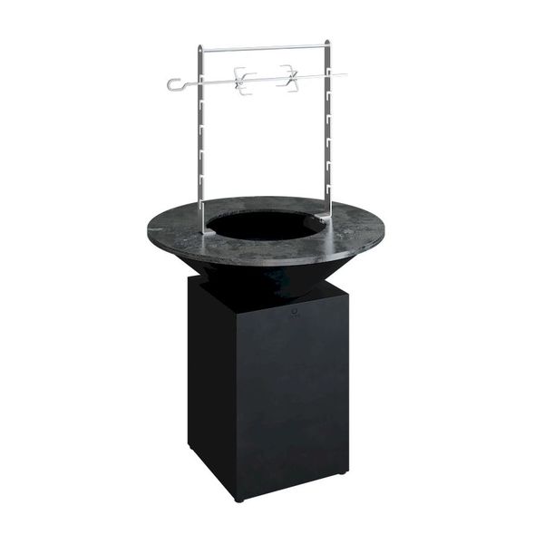 OFYR draaispit voor OFYR 85 & 100 vuurschalen