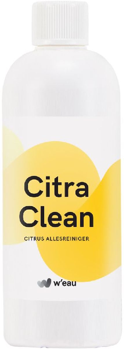 W'eau Citra Clean allesreiniger