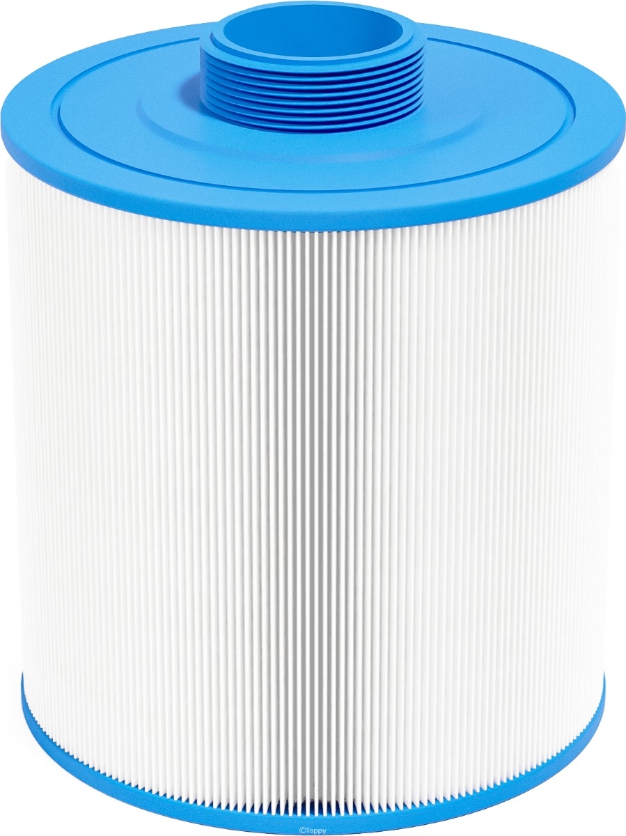 Spa filter type 72 (o.a. SC772 of 7CH-322)