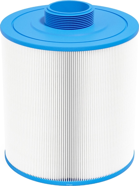 Spa filter type 72 (o.a. SC772 of 7CH-322)